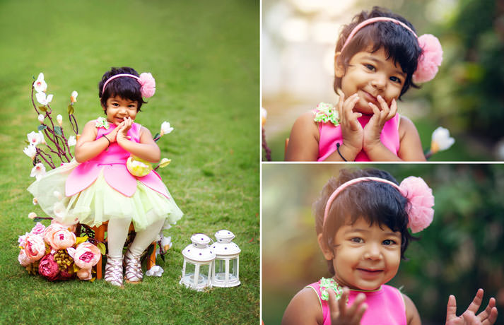 2 year baby photoshoot